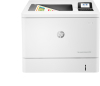 HP Color LaserJet Enterprise M554dn A4 laserprinter kleur  846228 - 5