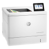 HP Color LaserJet Enterprise M555dn A4 laserprinter kleur 7ZU78AB19 817105 - 1