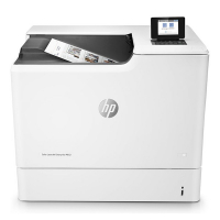HP Color LaserJet Enterprise M652n A4 laserprinter kleur J7Z98AB19 841205