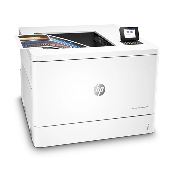 HP Color LaserJet Enterprise M751dn A3 laserprinter kleur T3U44A T3U44AB19 896070 - 2