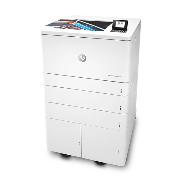 HP Color LaserJet Enterprise M751dn A3 laserprinter kleur T3U44A T3U44AB19 896070 - 3