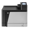 HP Color LaserJet Enterprise M855dn A3 laserprinter kleur A2W77AB19 841235 - 1