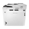 HP Color LaserJet Enterprise MFP M480f all-in-one laserprinter kleur (4 in 1) 3QA55A 841289 - 4
