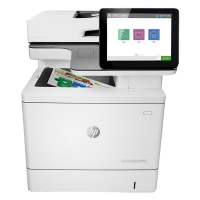 HP Color LaserJet Enterprise MFP M578dn all-in-one A4 laserprinter kleur (3 in 1) 7ZU85AB19 817107