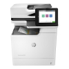HP Color LaserJet Enterprise MFP M681dh all-in-one A4 laserprinter kleur (3 in 1)