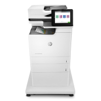 HP Color LaserJet Enterprise MFP M681f all-in-one A4 laserprinter kleur (4 in 1) J8A11AB19 841209
