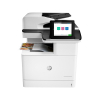 HP Color LaserJet Enterprise MFP M776dn all-in-one A3 laserprinter kleur (3 in 1)