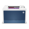 HP Color LaserJet Pro 4202dn A4 laserprinter kleur 847735 - 1