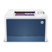 HP Color LaserJet Pro 4202dn A4 laserprinter kleur 847736