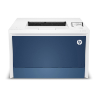 HP Color LaserJet Pro 4202dw A4 laserprinter kleur met wifi 847882