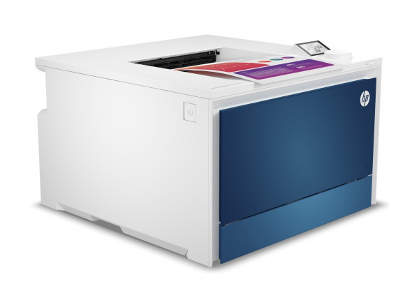 HP Color LaserJet Pro 4202dw A4 laserprinter kleur met wifi 847882 - 2