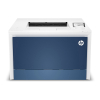 HP Color LaserJet Pro 4202dw A4 laserprinter kleur met wifi  847883 - 1