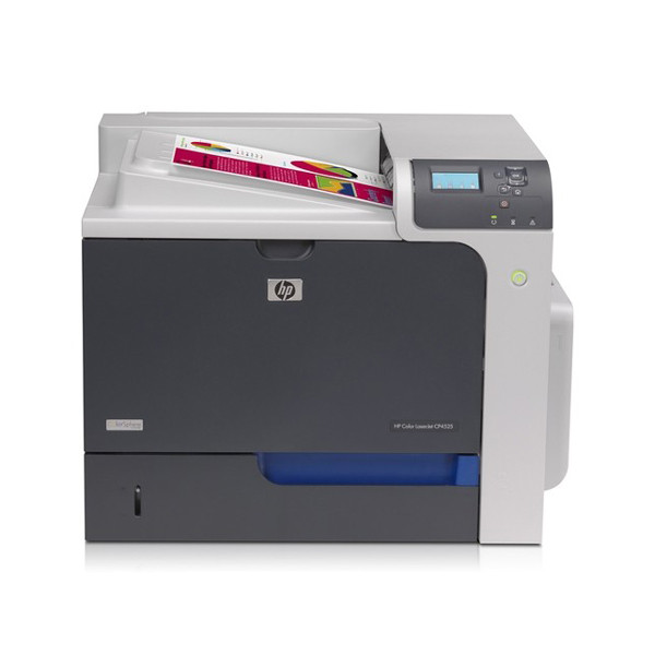 HP Color LaserJet Pro CP5225dn A3 laserprinter kleur CE712A 841061 - 1