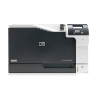 HP Color LaserJet Pro CP5225dn A3 laserprinter kleur CE712A 841061