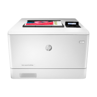 HP Color LaserJet Pro M454dn A4 laserprinter kleur W1Y44A W1Y44AB19 896075