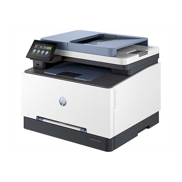 HP Color LaserJet Pro MFP 3302fdn all-in-one A4 laserprinter kleur (4 in 1) 847794 - 2