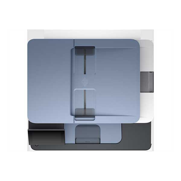 HP Color LaserJet Pro MFP 3302fdn all-in-one A4 laserprinter kleur (4 in 1) 847794 - 4