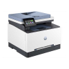 HP Color LaserJet Pro MFP 3302fdw all-in-one A4 laserprinter kleur met wifi (4 in 1) 499Q8FB19 841389 - 2