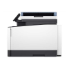 HP Color LaserJet Pro MFP 3302fdw all-in-one A4 laserprinter kleur met wifi (4 in 1) 499Q8FB19 841389 - 6