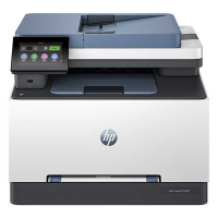 HP Color LaserJet Pro MFP 3302fdw all-in-one A4 laserprinter kleur met wifi (4 in 1) 847796