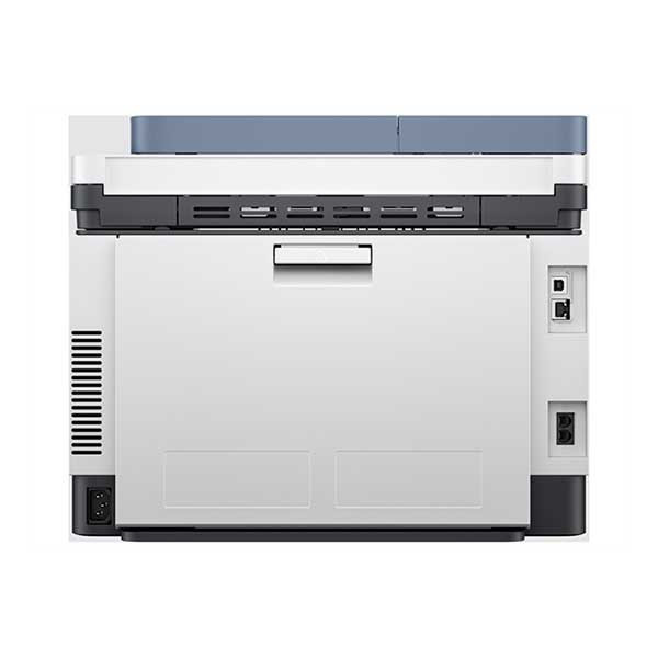 HP Color LaserJet Pro MFP 3302fdw all-in-one A4 laserprinter kleur met wifi (4 in 1) 847796 - 4