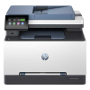 HP Color LaserJet Pro MFP 3302sdw all-in-one A4 laserprinter kleur met wifi (3 in 1) 499Q6FB19 841387 - 1