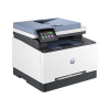 HP Color LaserJet Pro MFP 3302sdw all-in-one A4 laserprinter kleur met wifi (3 in 1) 499Q6FB19 841387 - 2