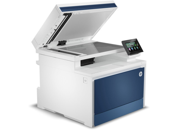 HP Color LaserJet Pro MFP 4302dw all in one A4 laserprinter kleur met wifi 3 in 1