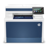 HP Color LaserJet Pro MFP 4302dw all-in-one A4 laserprinter kleur met wifi (3 in 1) 847486