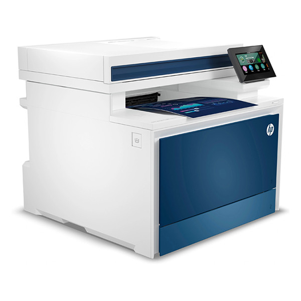 Laserjet all in online one color printer