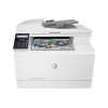 HP Color LaserJet Pro MFP M183fw all-in-one A4 laserprinter kleur met wifi (4 in 1) 7KW56A 7KW56AB19 817061