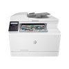 HP Color LaserJet Pro MFP M183fw all-in-one A4 laserprinter kleur met wifi (4 in 1) 7KW56A 7KW56AB19 817061 - 1