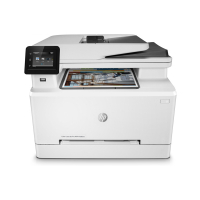 HP Color LaserJet Pro MFP M280nw all-in-one A4 laserprinter kleur met wifi (3 in 1) T6B80A 896029