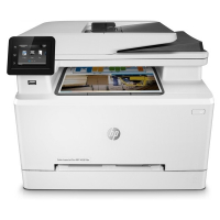 HP Color LaserJet Pro MFP M281fdn A4 laserprinter kleur (4 in 1) T6B81AB19 841166