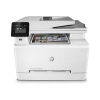 Laser shop jet printer