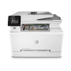 HP Color LaserJet Pro MFP M282nw all-in-one A4 laserprinter kleur met wifi (3 in 1) 7KW72A 7KW72AB19 817062
