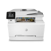 HP Color LaserJet Pro MFP M283fdn all-in-one A4 laserprinter kleur (4 in 1) 7KW74A 7KW74AB19 817063