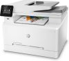 HP Color LaserJet Pro MFP M283fdw all-in-one A4 laserprinter kleur met wifi (4 in 1) 7KW75A 7KW75AB19 817064 - 3