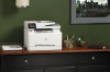 HP Color LaserJet Pro MFP M283fdw all-in-one A4 laserprinter kleur met wifi (4 in 1) 7KW75A 7KW75AB19 817064 - 5