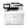 HP Color LaserJet Pro MFP M479dw all-in-one A4 laserprinter kleur met wifi (3 in 1)  846278