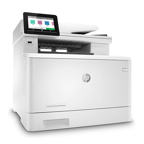 All in one sale laserjet color printer