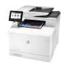 HP Color LaserJet Pro MFP M479fdw all-in-one A4 laserprinter kleur met wifi (4 in 1)  846284 - 2