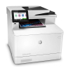 HP Color LaserJet Pro MFP M479fdw all-in-one A4 laserprinter kleur met wifi (4 in 1)  846284 - 3