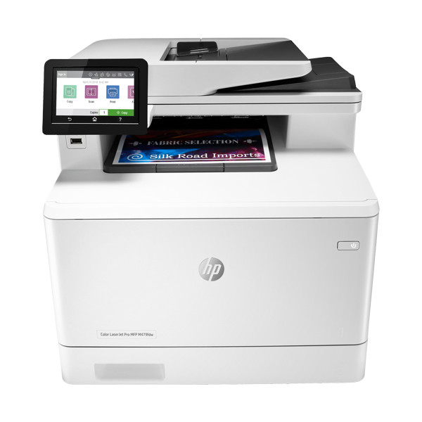 Best hp printers for hot sale home use