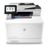 HP Color LaserJet Pro MFP M479fnw all-in-one A4 laserprinter kleur met wifi (4 in 1)  846287