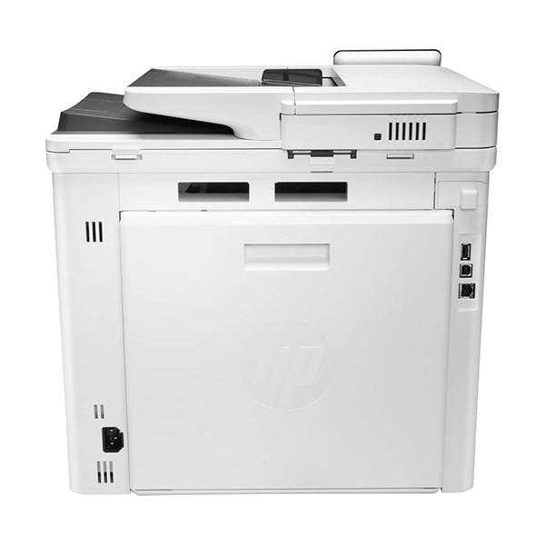 HP Color LaserJet Pro MFP M479fnw all-in-one A4 laserprinter kleur met wifi (4 in 1) W1A78A W1A78AB19 896078 - 6