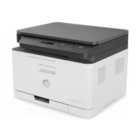 HP Color Laser MFP 178nw all-in-one A4 laserprinter kleur met wifi (3 in 1) 4ZB96A 4ZB96AB19 896088