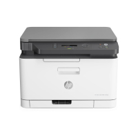 HP Color Laser MFP 178nw all-in-one A4 laserprinter kleur met wifi (3 in 1)  846222