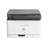 HP Color Laser MFP 178nw all-in-one A4 laserprinter kleur met wifi (3 in 1) 846222 - 1