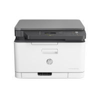 HP Color Laser MFP 178nw all-in-one A4 laserprinter kleur met wifi (3 in 1) 846224